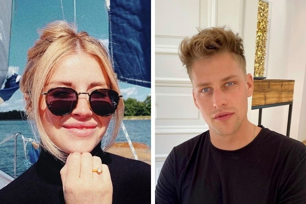 Jakob Kosel i Ciocia Liestyle zostaną rodzicami