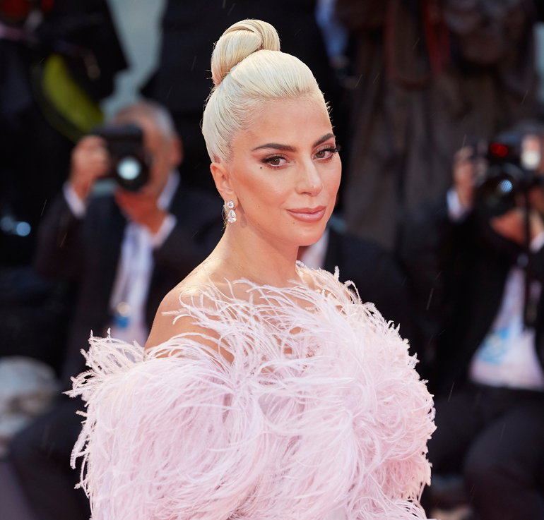 Lady Gaga