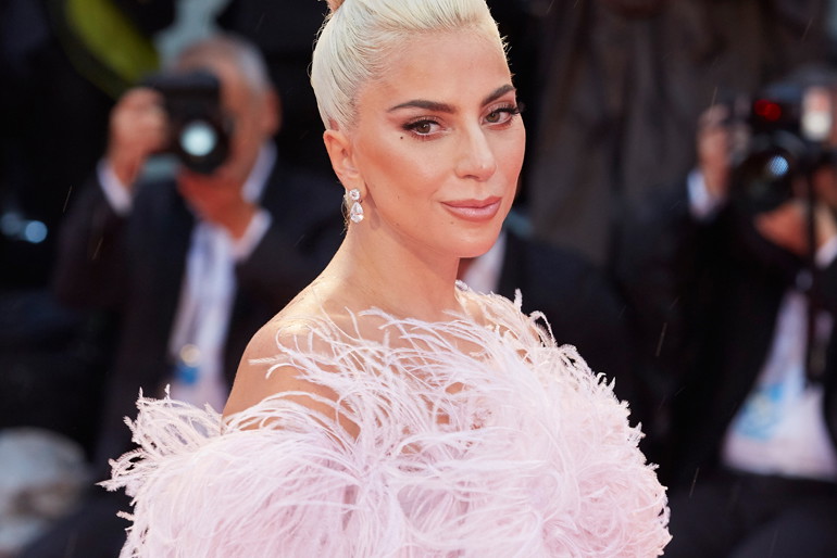 Lady Gaga