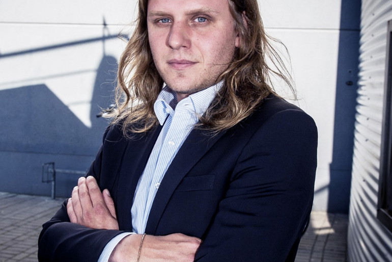 Piotr Woźniak-Starak