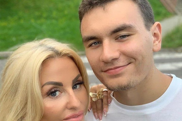 Dagmara Kaźmierska i Conan