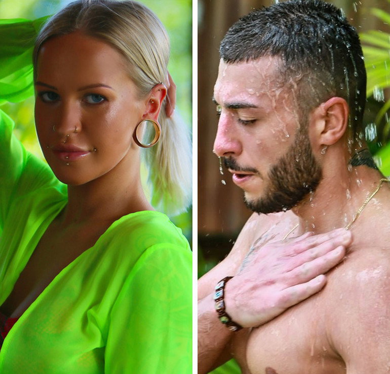 Hotel Paradise 2: związek Dominiki i Artura wisi na włosku?