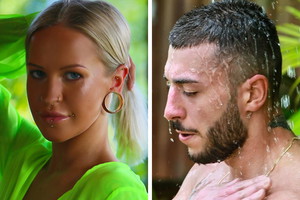 Hotel Paradise 2: związek Dominiki i Artura wisi na włosku?