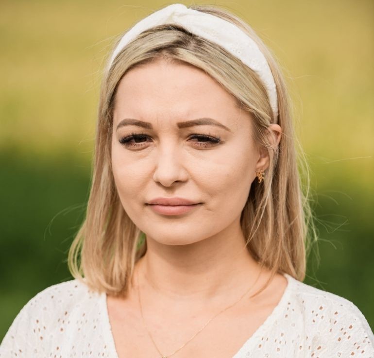 Martyna kandydatka Dawida Rolnik szuka żony