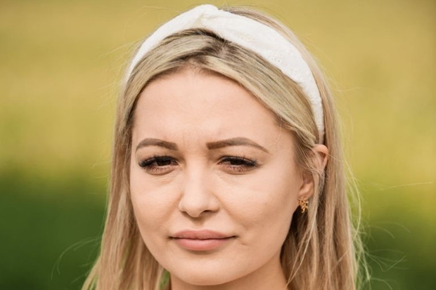 Martyna kandydatka Dawida Rolnik szuka żony