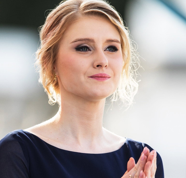 Kinga Duda
