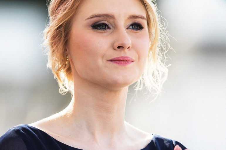 Kinga Duda