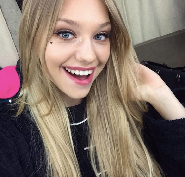 Nicole Bogdanowicz