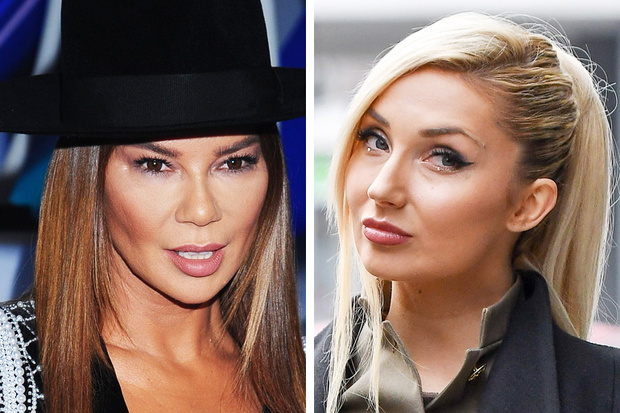Cleo ostro do Górniak: "Edyta, serio?! Nie mieszaj mnie w swoje afery!"