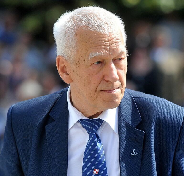 Kornel Morawiecki 