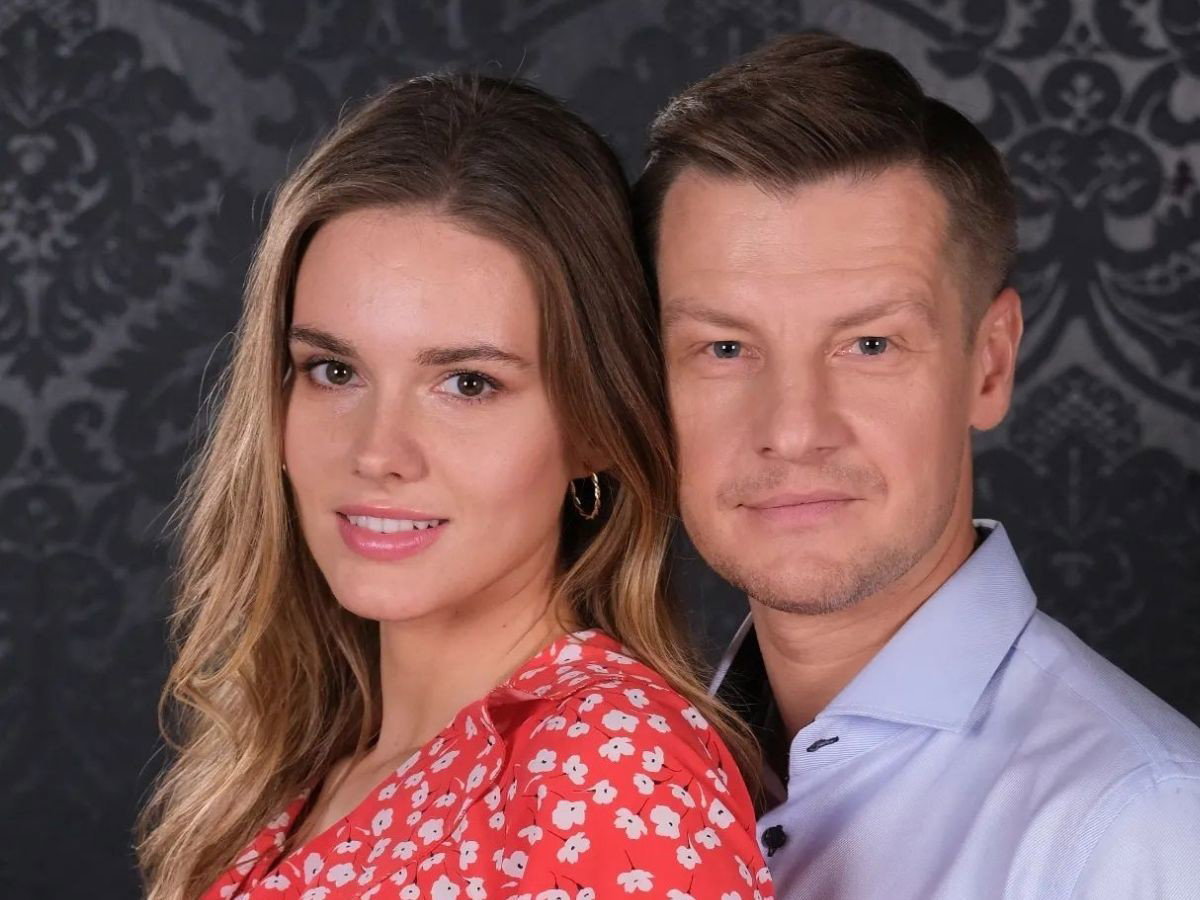 Franka i Paweł "M jak Miłość"