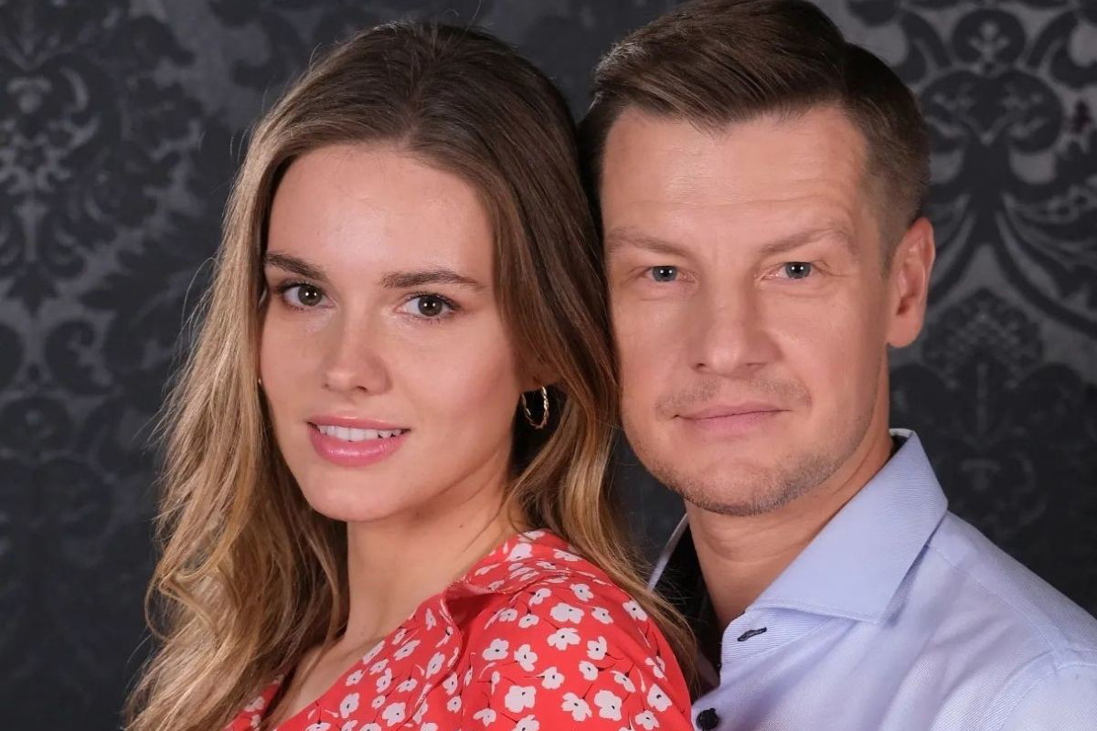Franka i Paweł "M jak Miłość"