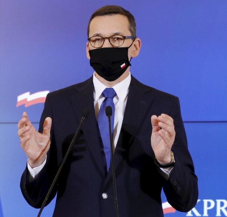 Mateusz Morawiecki