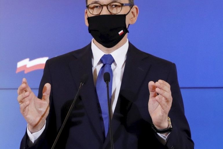 Mateusz Morawiecki