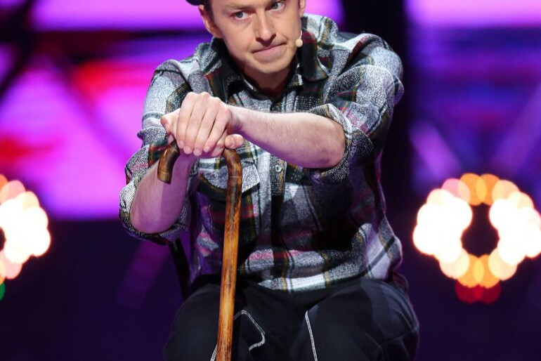 Michał Pałubski