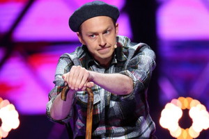 Michał Pałubski