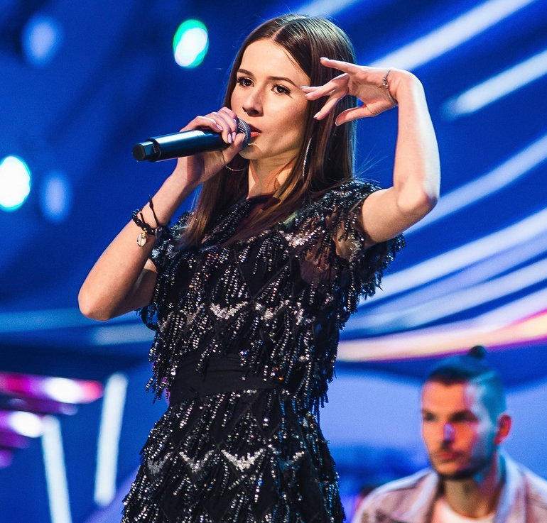 Ceny biletów na koncert Roxie