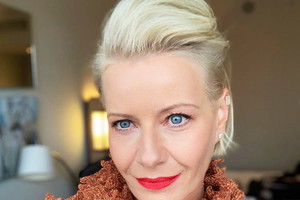 Małgorzata Kożuchowska