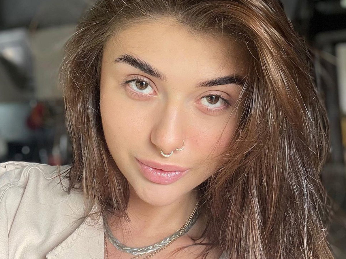 Oha o swoim zachowaniu w Hotelu Paradise