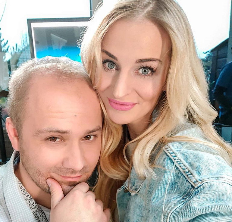 Anita ze Ślubu od pierwszego wejrzenia pokazała brzuch