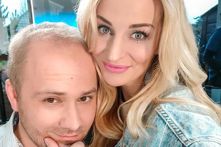 Anita ze Ślubu od pierwszego wejrzenia pokazała brzuch