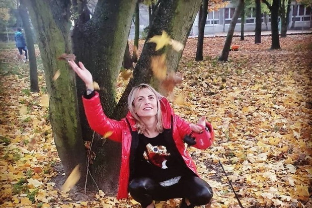 Anna Stelmaszczyk Rolnik szuka żony