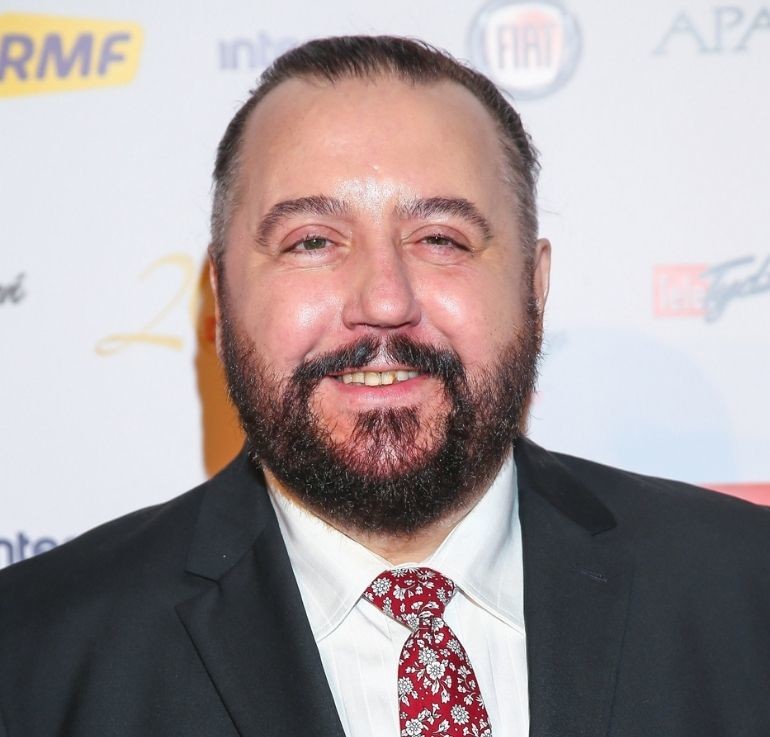 Dariusz Gnatowski nie żyje