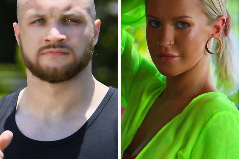 "Hotel Paradise 2": Dominika i Bartek zostaną parą po programie?