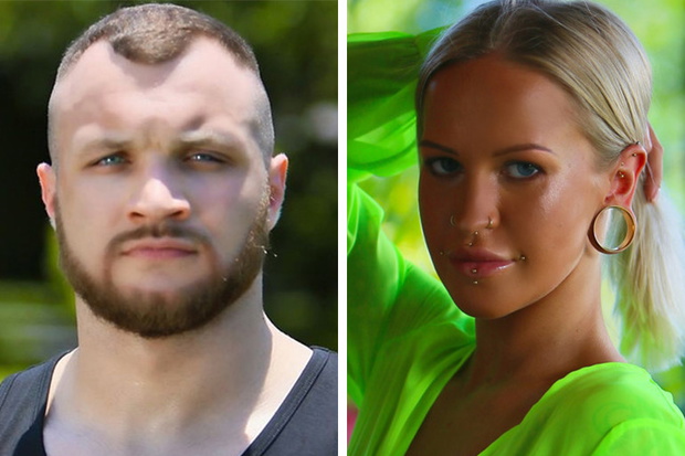 "Hotel Paradise 2": Dominika i Bartek zostaną parą po programie?