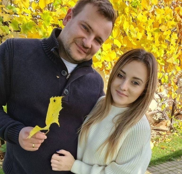 Anna Bardowska ROlnik szuka żony