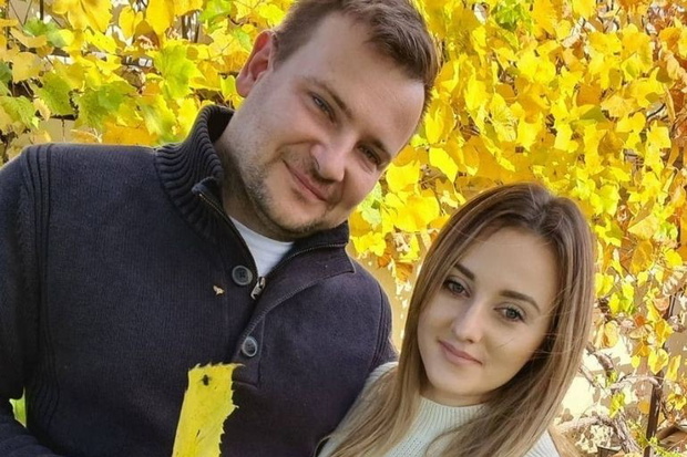 Anna Bardowska ROlnik szuka żony