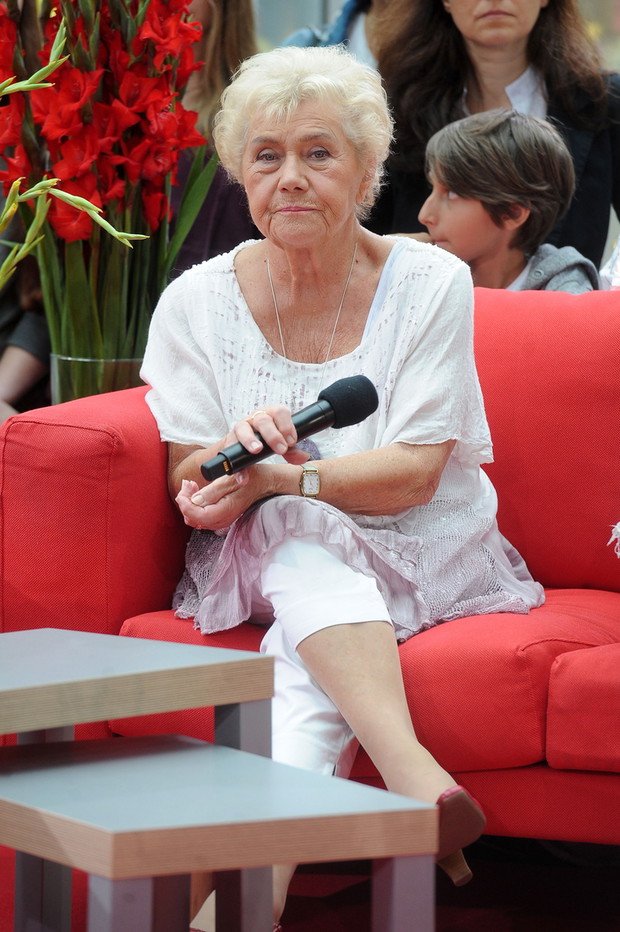 2017.09.02 Warszawa
Teresa Lipowska
FOT KS/AF EOS