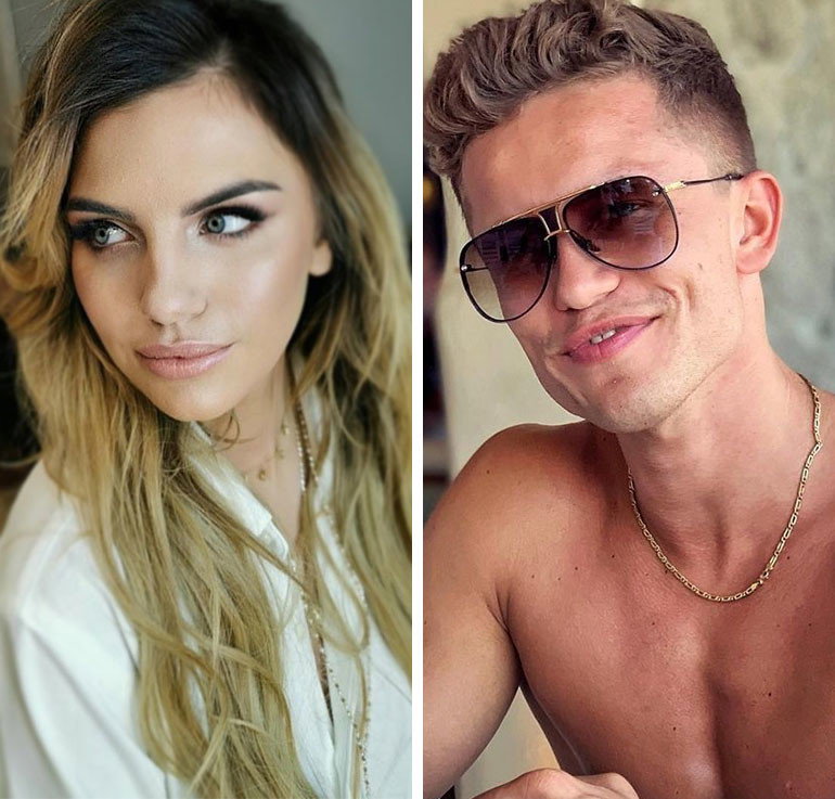 Sonia i Łukasz wyeliminowali Dominikę i Bartka z "Hotelu Paradise 2"