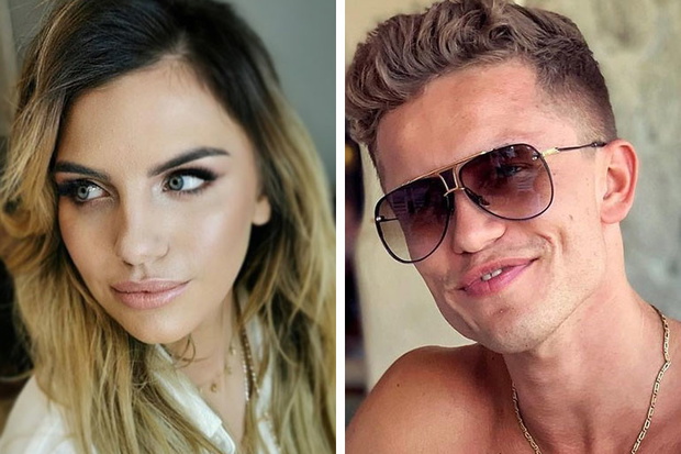 Sonia i Łukasz wyeliminowali Dominikę i Bartka z "Hotelu Paradise 2"