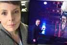 Karolina Korwin Piotorowska, Doda, Duda
