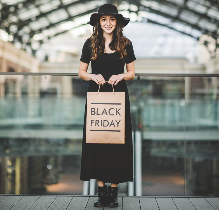 Black Friday 2019