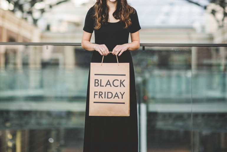 Black Friday 2019