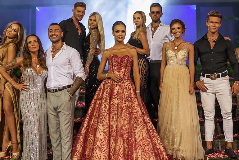 Ata i Artur wygrali "Hotel Paradise 2"