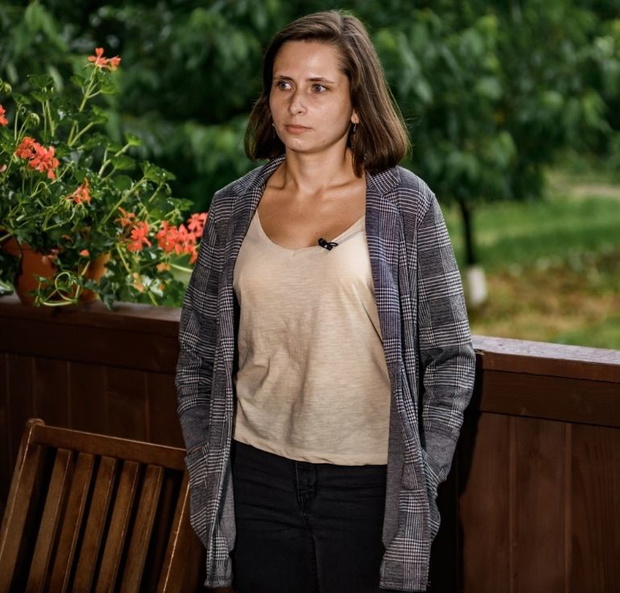 Ewelina Rolnik szuka żony