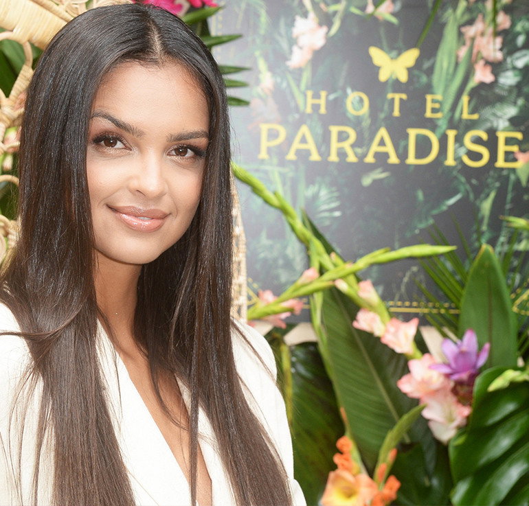 Klaudia El Dursi szczerze o uczestnikach "Hotelu Paradise"