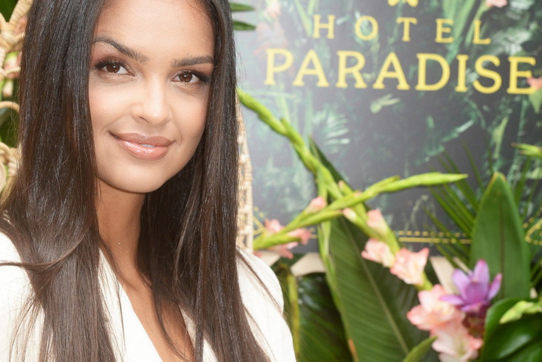 Klaudia El Dursi szczerze o uczestnikach "Hotelu Paradise"