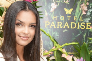 Klaudia El Dursi szczerze o uczestnikach "Hotelu Paradise"