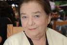 Katarzyna Łaniewska nie żyje