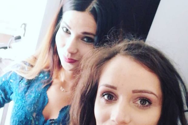 Natalia i Diana Rolnik szuka żony