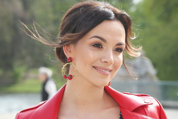 Paulina Krupińska w trzeciej ciąży?
