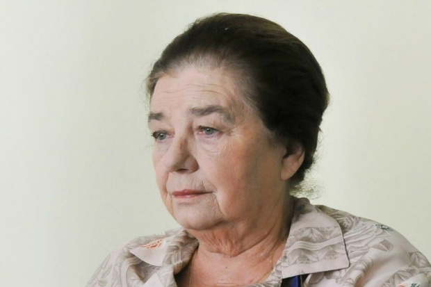 Katarzyna Łaniewska nie żyje