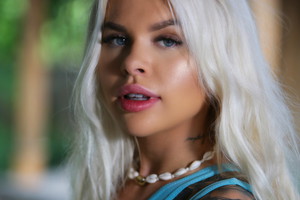Magda Jankowska z Hotel Paradise 2 kiedyś