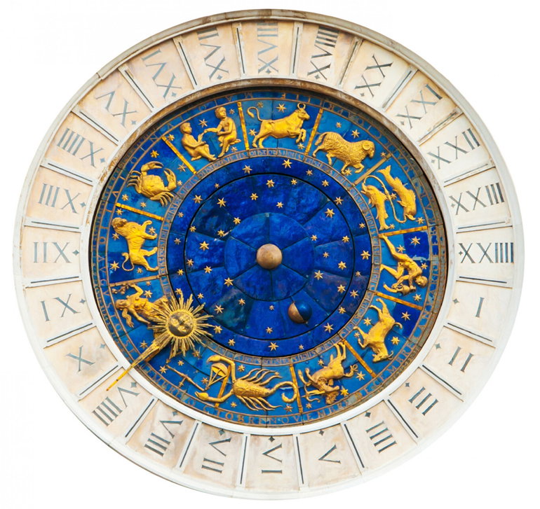 Horoskop 1