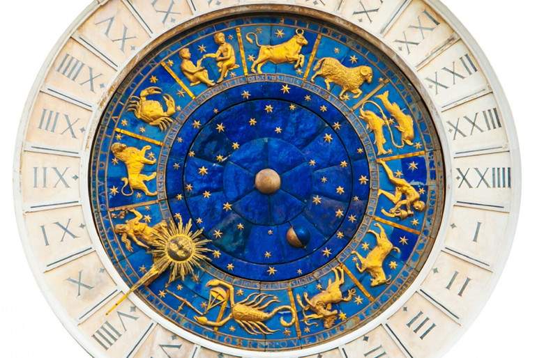 Horoskop 1