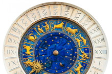 Horoskop 1